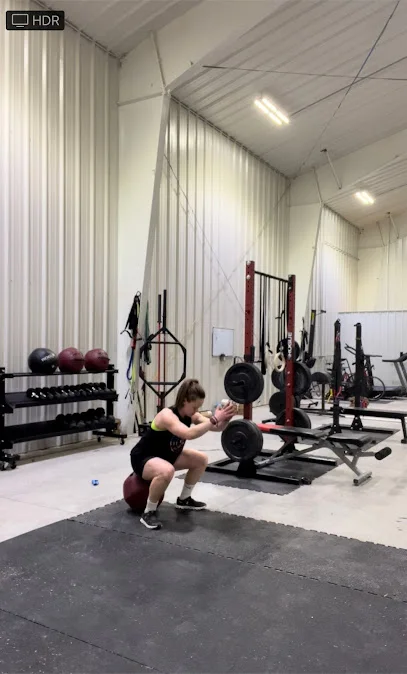 Lev3l Performance Physical Therapy logo